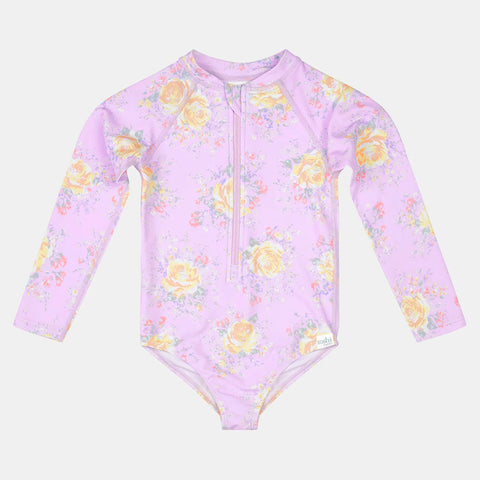 Toshi Swim Kids Bodysuit Classic Tallulah