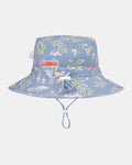 Toshi Swim Kids Sunhat Classic-Surf Soul