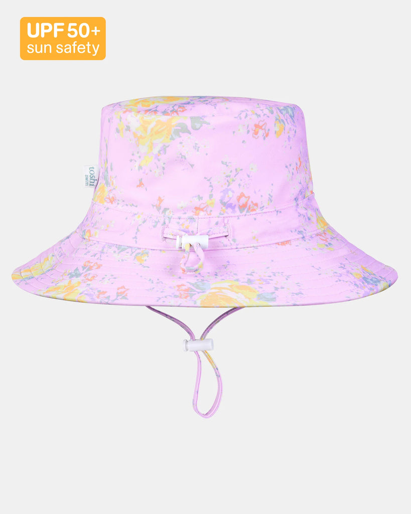 Toshi Swim Kids Sunhat Classic - Tallulah