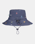 Toshi Swim Kids Sunhat Classic-Turtle Island