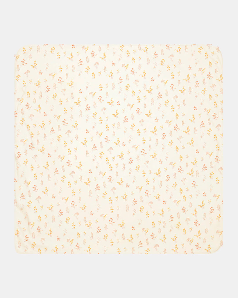 Toshi Wrap Knit Harvest Singing Willow