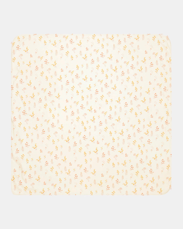 Toshi Wrap Knit Harvest Singing Willow