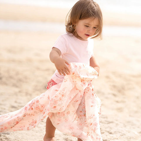 Toshi Wrap Muslin Classic- Felicia Blossom