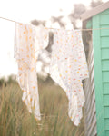 Toshi Wrap Muslin Classic-Puppy Love