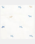 Toshi Wrap Muslin Classic-Puppy