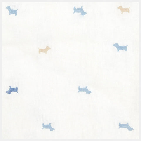 Toshi Wrap Muslin Classic-Puppy