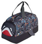 Nohoo Papa Series Travel Bag B - Shark🦈