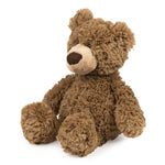 BEAR: PINCHY BROWN 43CM