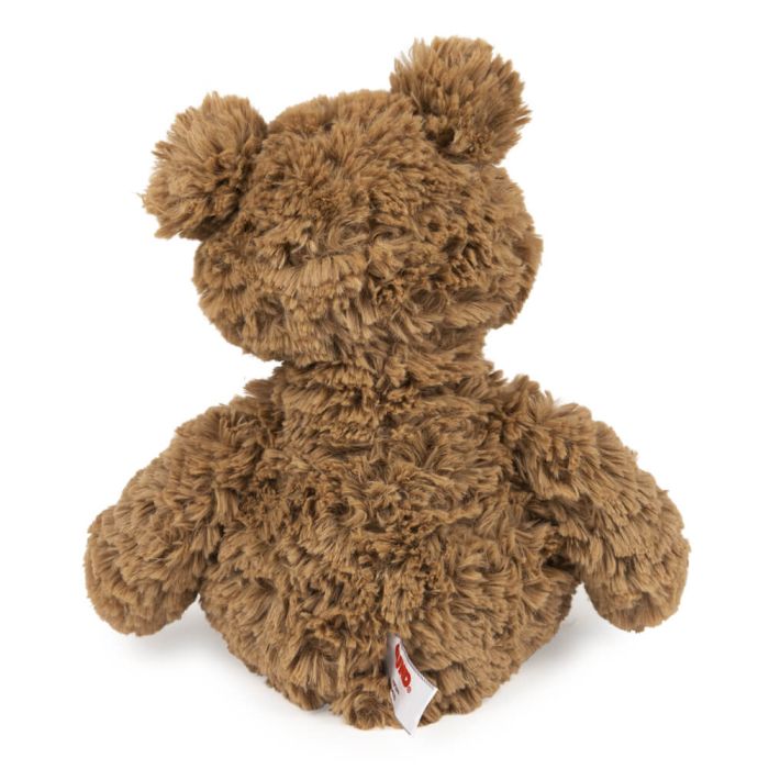 BEAR: PINCHY BROWN 43CM
