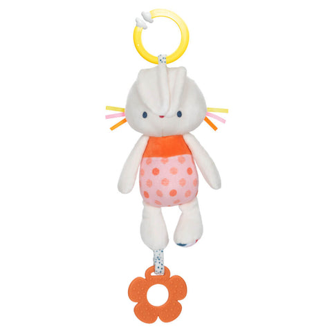 TINKLE CRINKLE: BUNNY ACTIVITY TOY