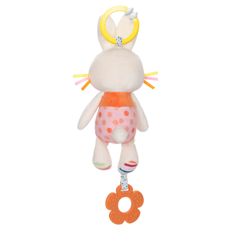 TINKLE CRINKLE: BUNNY ACTIVITY TOY