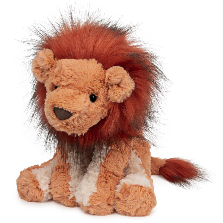 GUND COZYS- LION