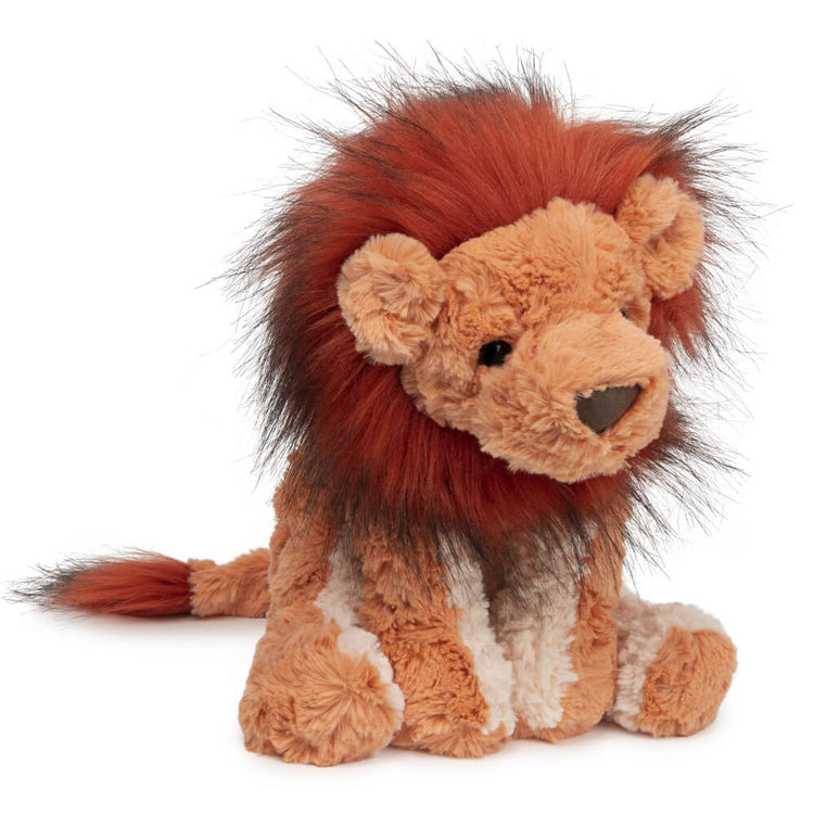 GUND COZYS- LION