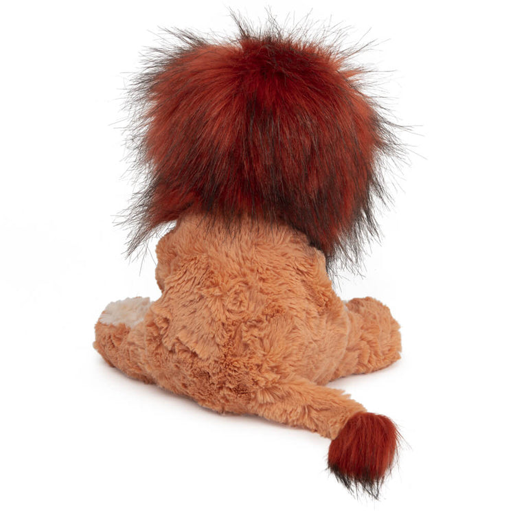 GUND COZYS- LION