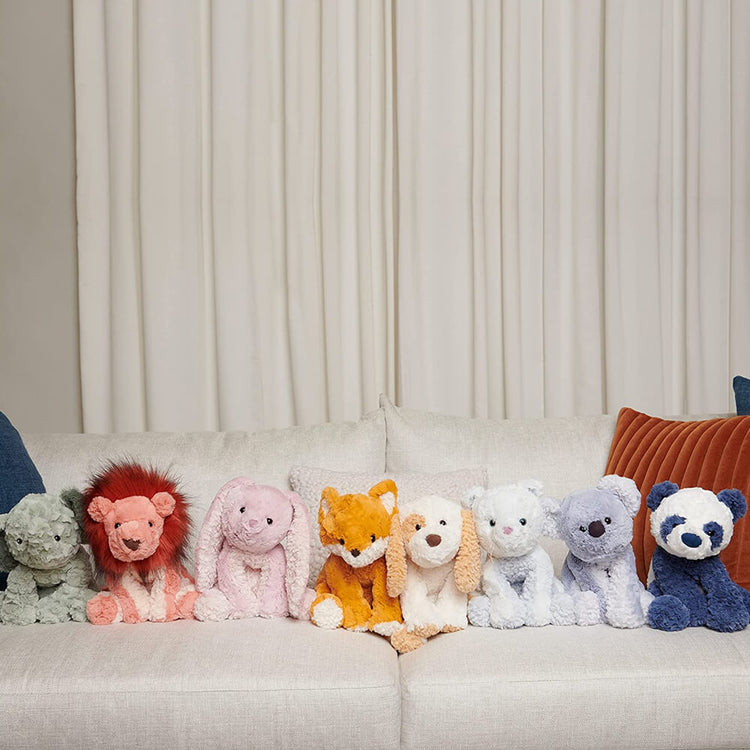 GUND COZYS- ELEPHANT