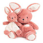 OH SO SNUGGLY: BUNNY LARGE