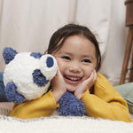 GUND COZYS- PANDA