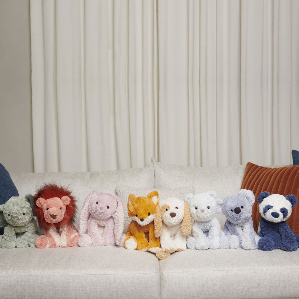 GUND COZYS- PANDA