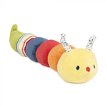 TINKLE CRINKLE: ESSENTIAL CATERPILLAR  38CM