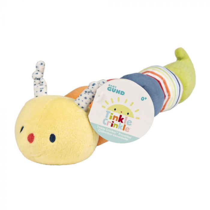 TINKLE CRINKLE: ESSENTIAL CATERPILLAR 38CM
