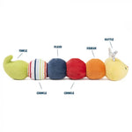 TINKLE CRINKLE: ESSENTIAL CATERPILLAR  38CM