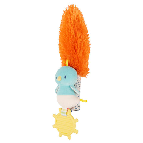 TINKLE CRINKLE: BIRDIE PLAY TOGETHER TOY