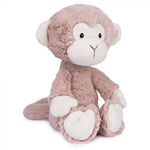 LIL LUVS: MONKEY PLUSH SMAL