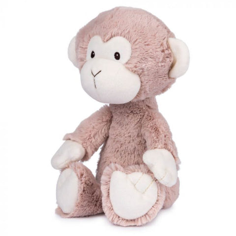 LIL LUVS: MONKEY PLUSH SMAL