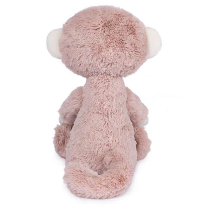 LIL LUVS: MONKEY PLUSH SMAL