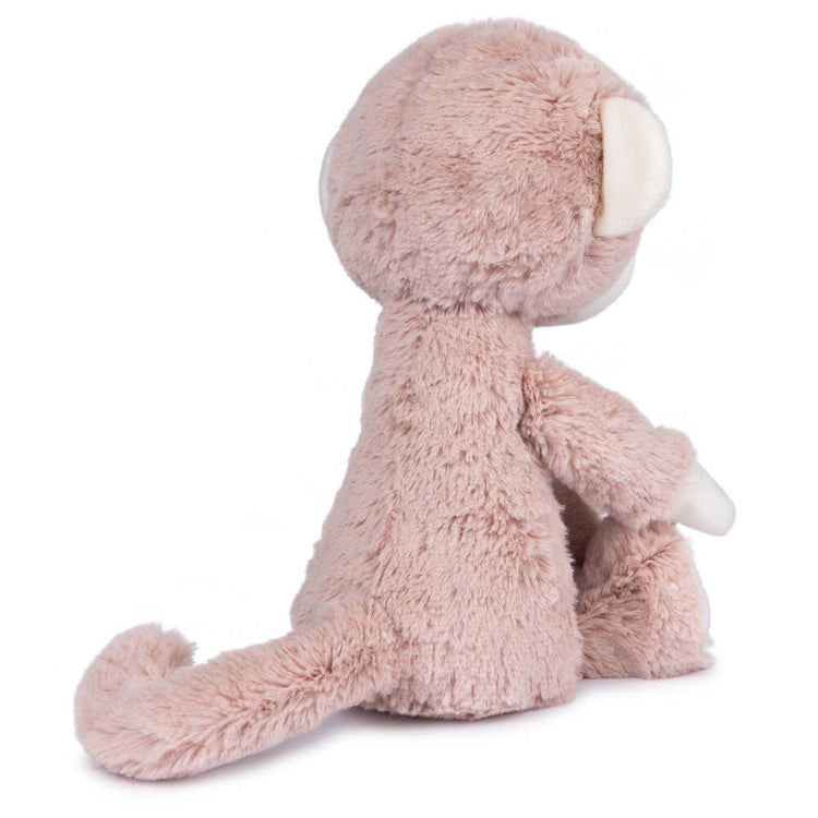 LIL LUVS: MONKEY PLUSH SMAL