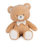 RECYCLED PLUSH 'CLOVE'  BEAR