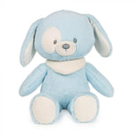 RECYCLED PLUSH 'BAY' PUPPY