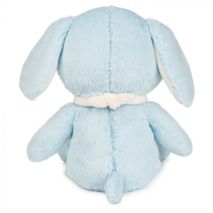 RECYCLED PLUSH 'BAY' PUPPY