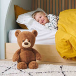 BEAR: KNOX 33CM