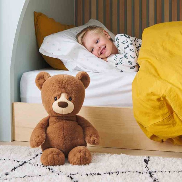 BEAR: KNOX 33CM