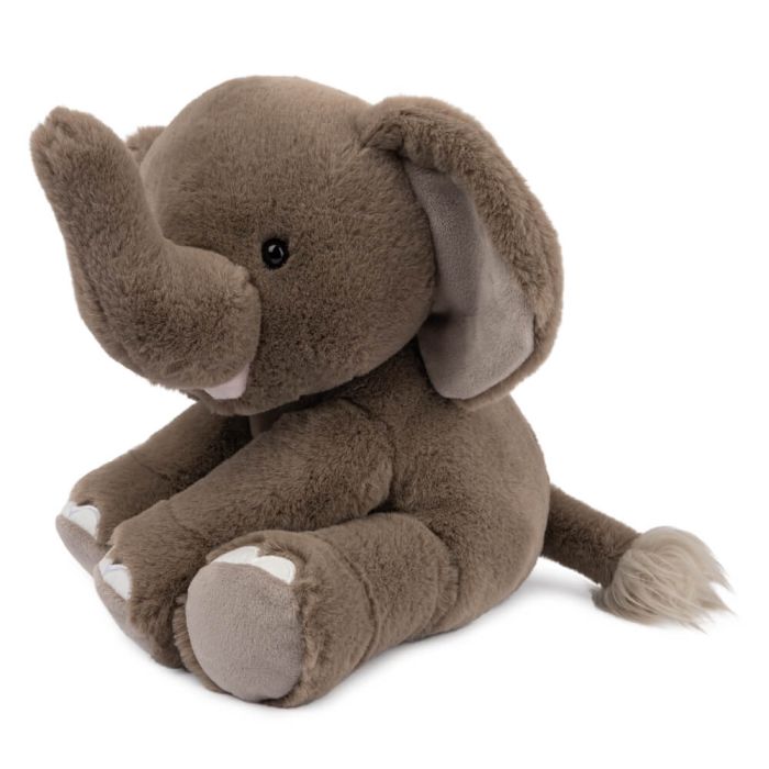 ELEPHANT: CHAI 25CM