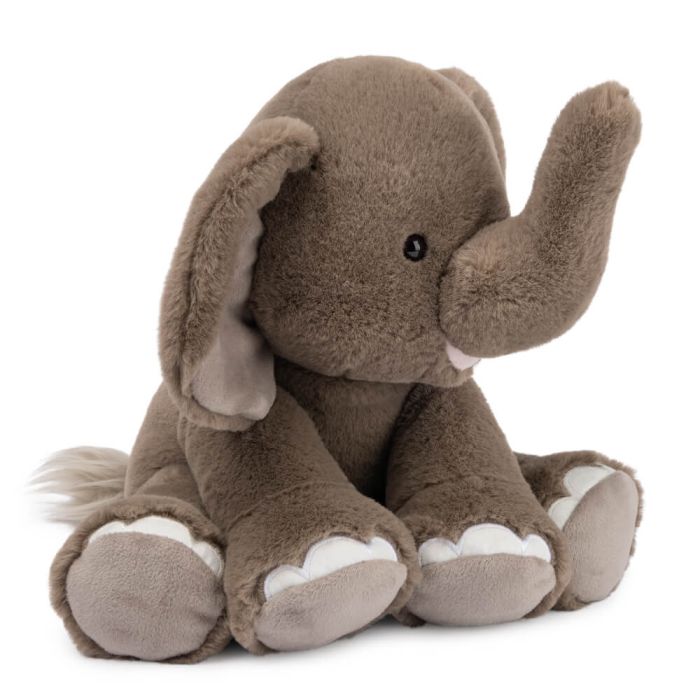 ELEPHANT: CHAI 25CM
