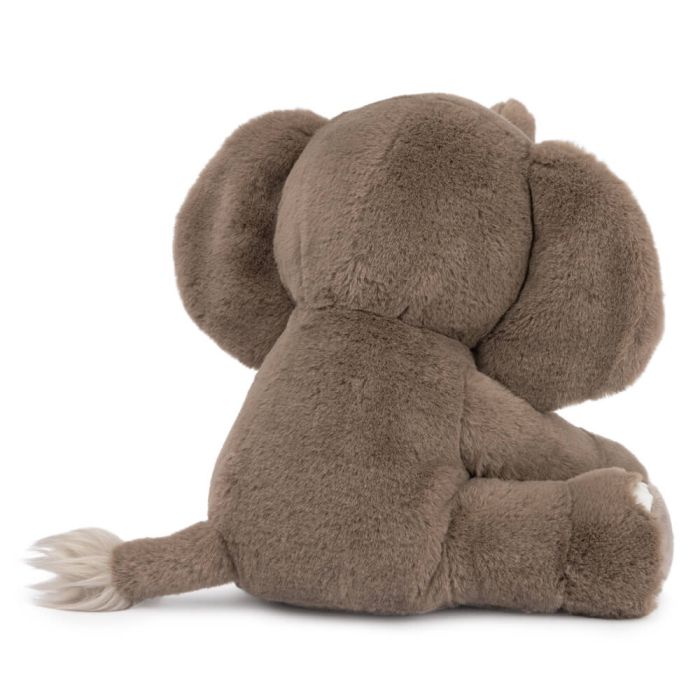 ELEPHANT: CHAI 25CM