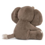 ELEPHANT: CHAI 25CM