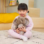 ELEPHANT: CHAI 25CM