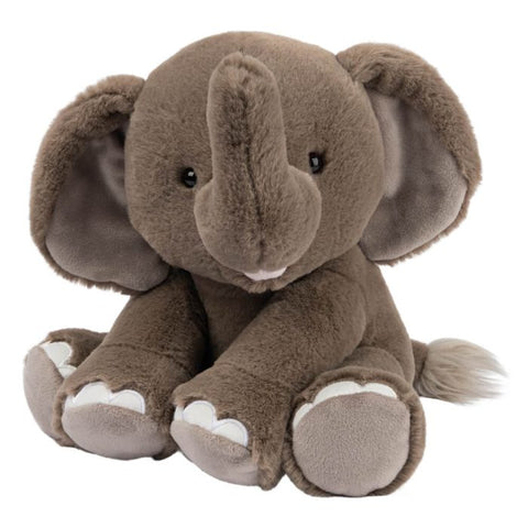 ELEPHANT: CHAI 25CM