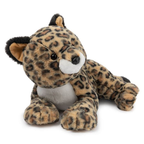 LEOPARD: BANKS 30CM