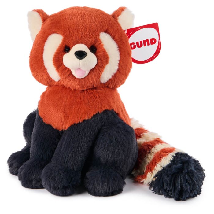 GUND RED PANDA 'CEDAR'