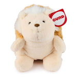 SNUFFLES FRIENDS HEDGEHOG 'TEA' 26CM