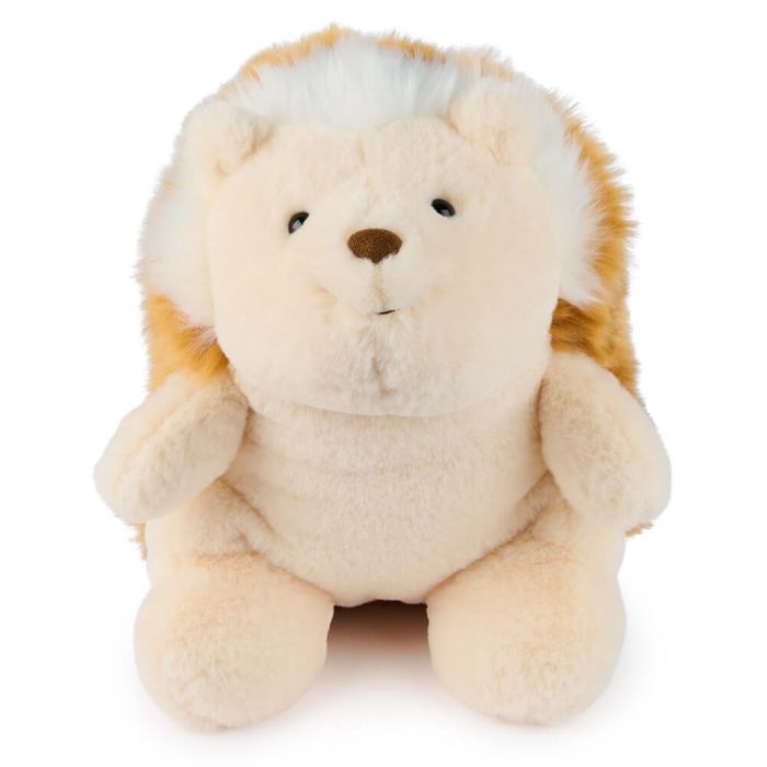 SNUFFLES FRIENDS HEDGEHOG 'TEA' 26CM