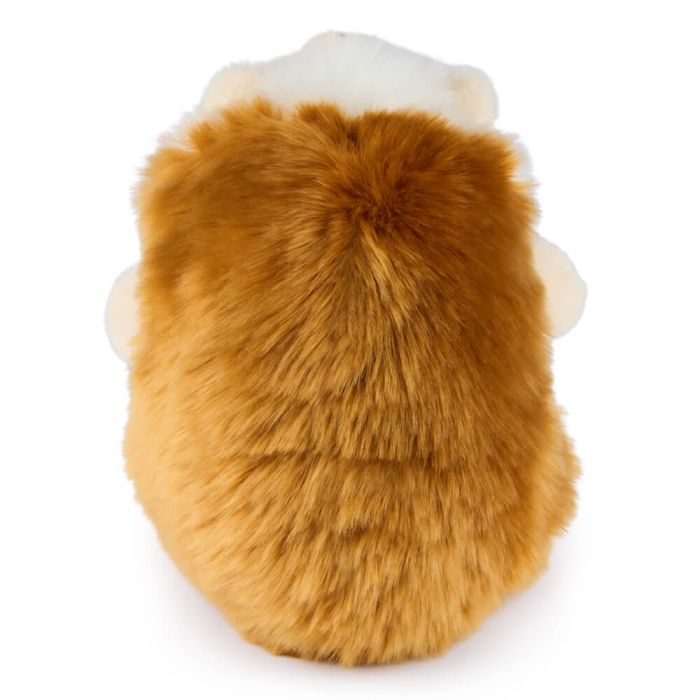 SNUFFLES FRIENDS HEDGEHOG 'TEA' 26CM