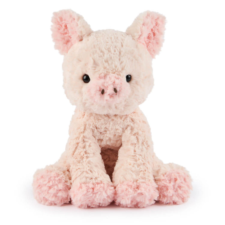 GUND COZYS- PIG