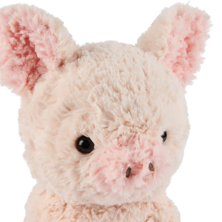 GUND COZYS- PIG