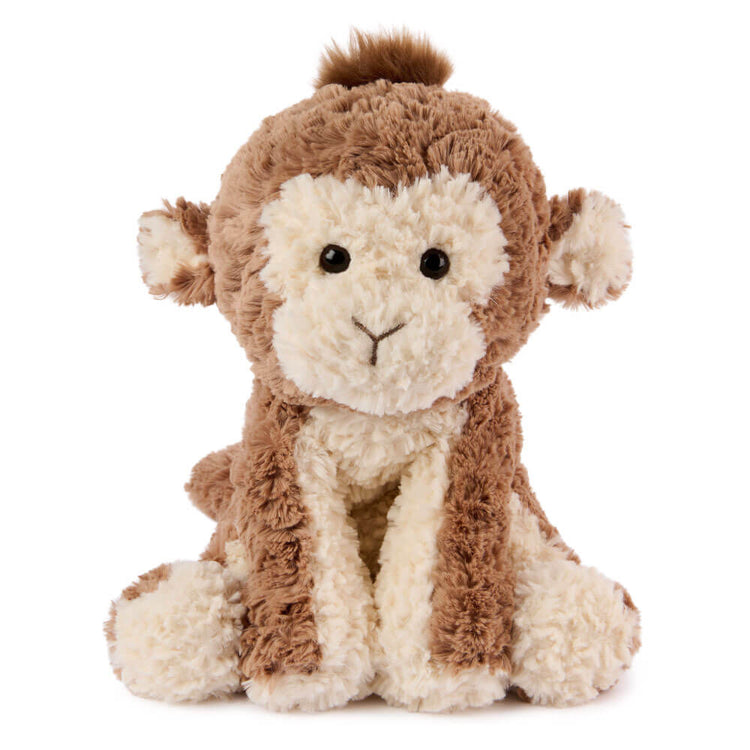 GUND COZYS- MONKEY