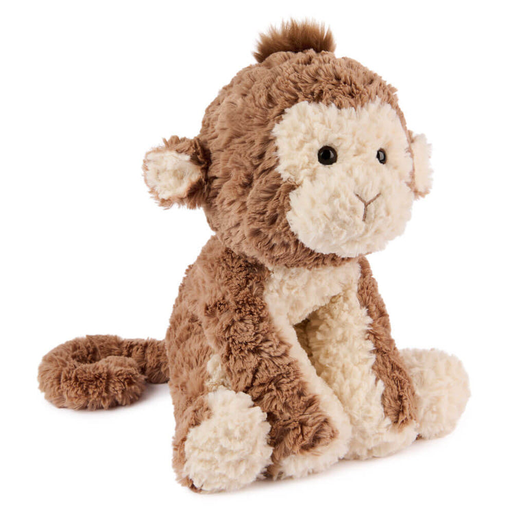 GUND COZYS- MONKEY